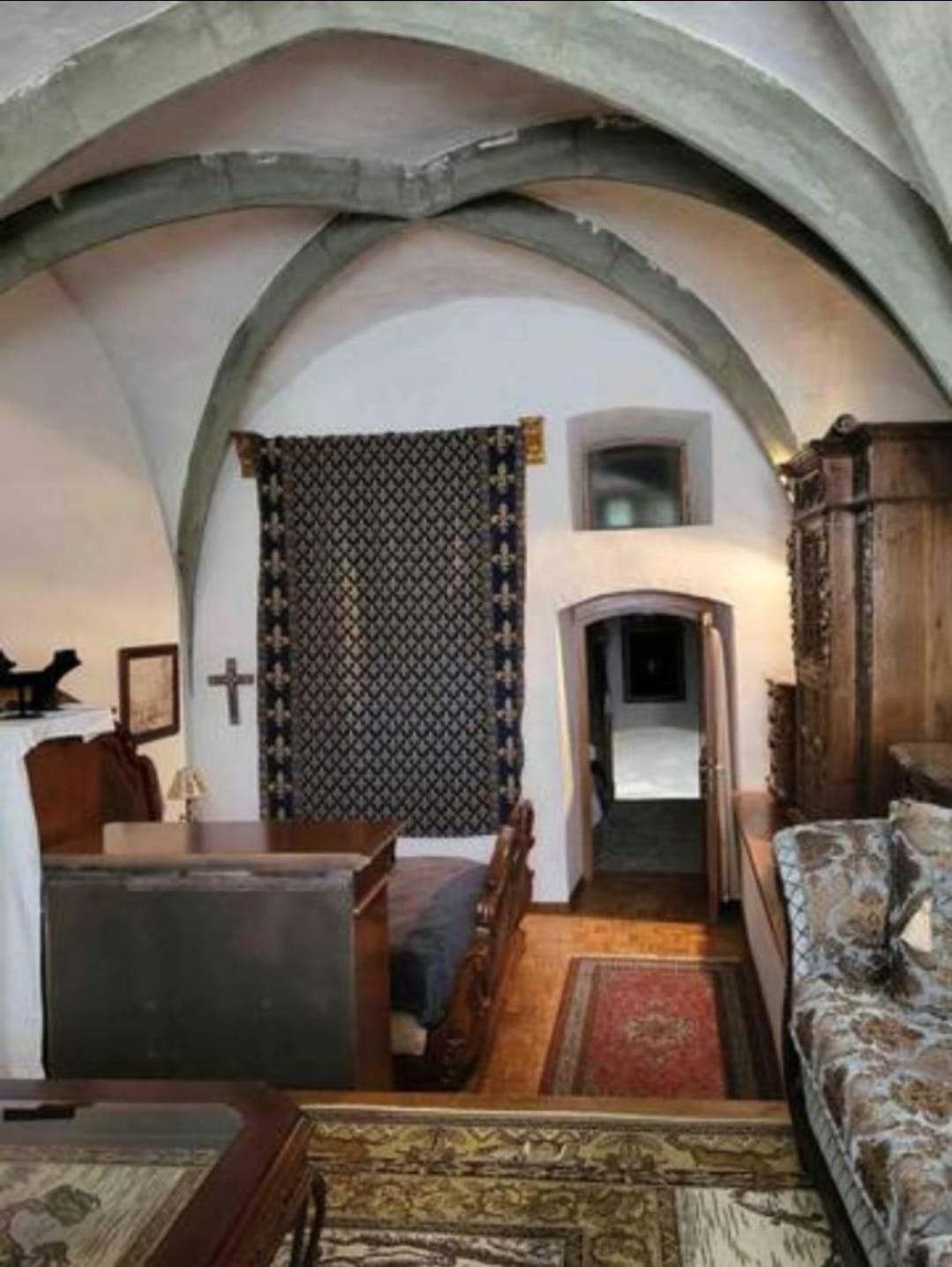 Burg Hermannstein - Queens Room Wetzlar Zewnętrze zdjęcie